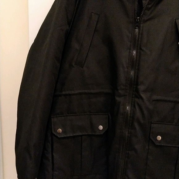 👷🏻♂️Hammill work jacket - NWOT - Picture 2 of 14
